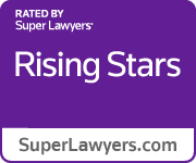 Rising Stars — Super Lawyers