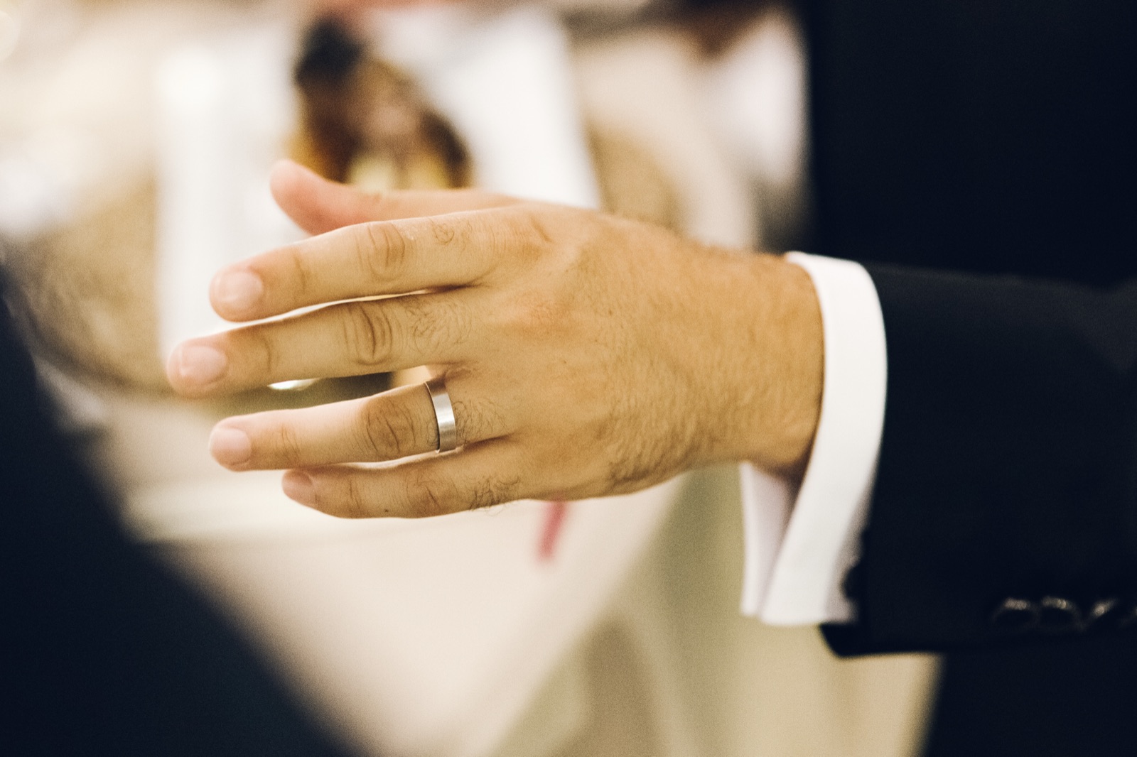 post-nuptial agreement