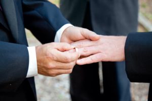 post-nuptial agreement